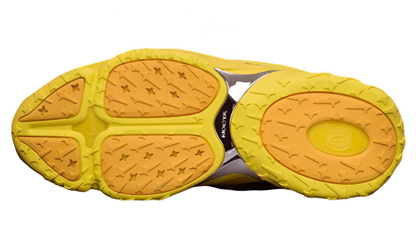 Nike x Nocta  Hot Step 2 Yellow