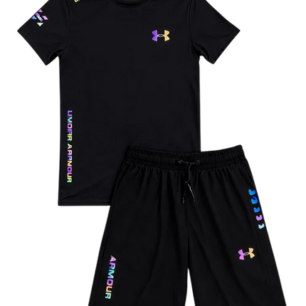 Under Armour FLUO CONCEPT  – LIMITED EDITION