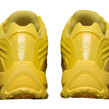 Nike x Nocta  Hot Step 2 Yellow