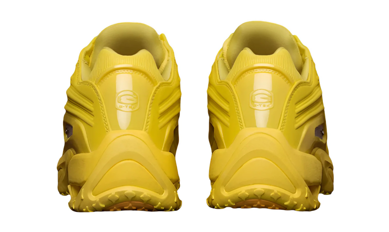 Nike x Nocta  Hot Step 2 Yellow