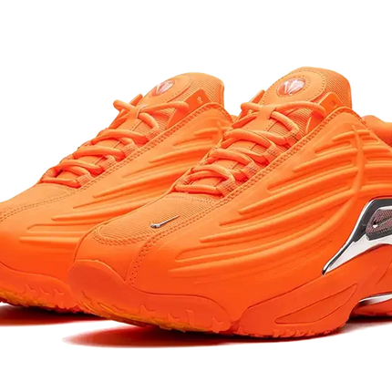 Nike  x Nocta hot Step 2 Total Orange
