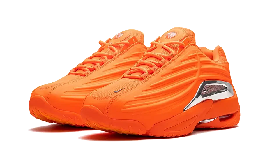 Nike  x Nocta hot Step 2 Total Orange