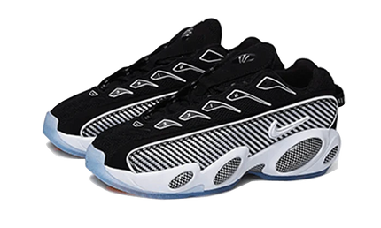 Nike  x Nocta Glide Black White