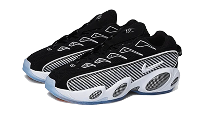 Nike  x Nocta Glide Black White