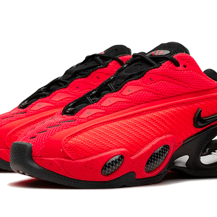 Nike  x Nocta Glide Bright Crimsom