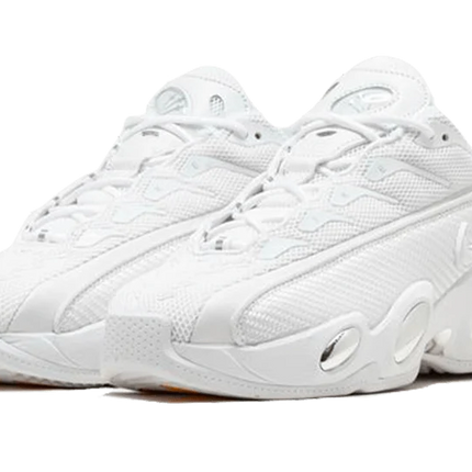 Nike  x Nocta Glide White Chrome