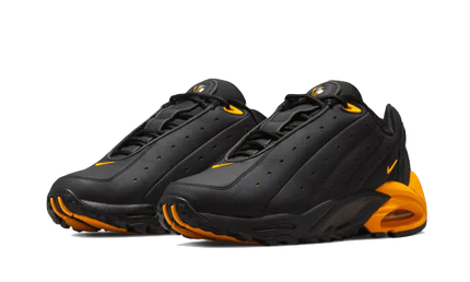 Nike  x Nocta  Air Terra Black University Gold