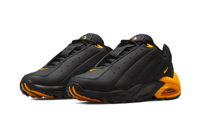 Nike  x Nocta  Air Terra Black University Gold