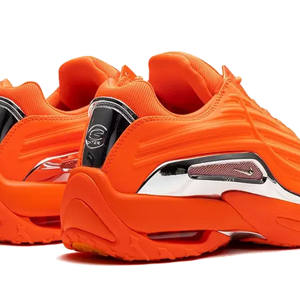 Nike  x Nocta hot Step 2 Total Orange