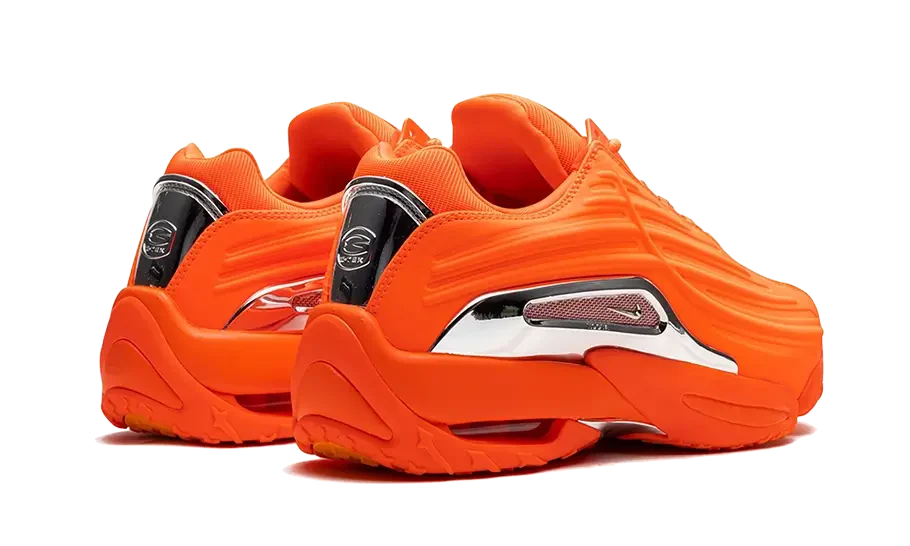 Nike  x Nocta hot Step 2 Total Orange