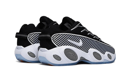 Nike  x Nocta Glide Black White