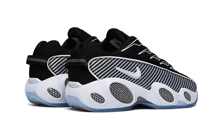 Nike  x Nocta Glide Black White