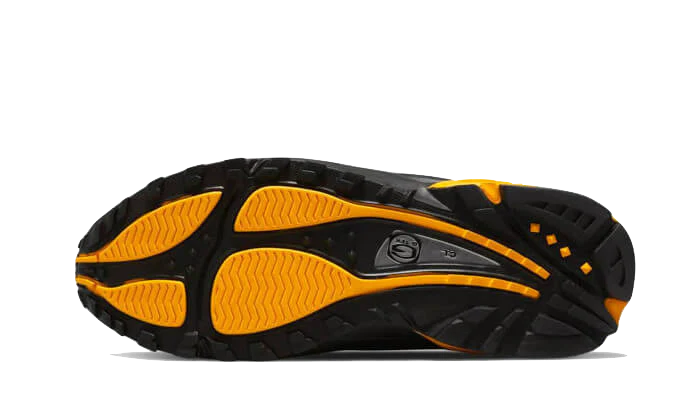 Nike  x Nocta  Air Terra Black University Gold