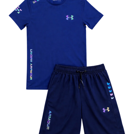 Under Armour FLUO CONCEPT  – LIMITED EDITION