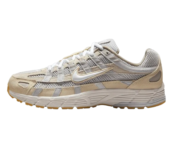 NIKE P-6000 BEIGE