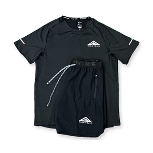 Nike Trail Noir/Noir