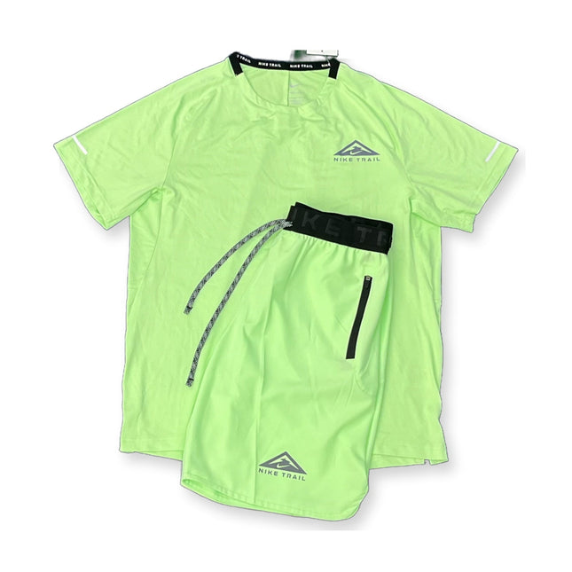 Nike Trail FLUO
