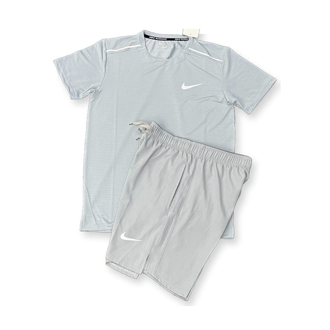 Nike TIP5 Gris/Gris