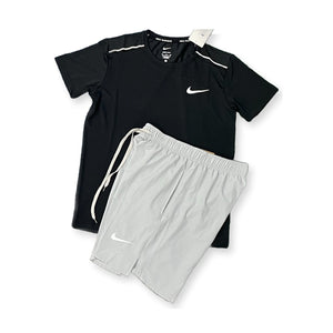 Nike TIP5 Noir/Gris