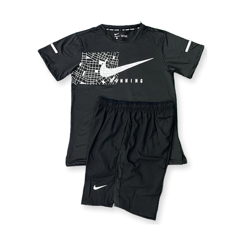Nike Runnig