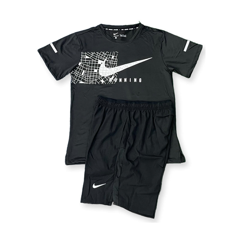 Ensemble Nike