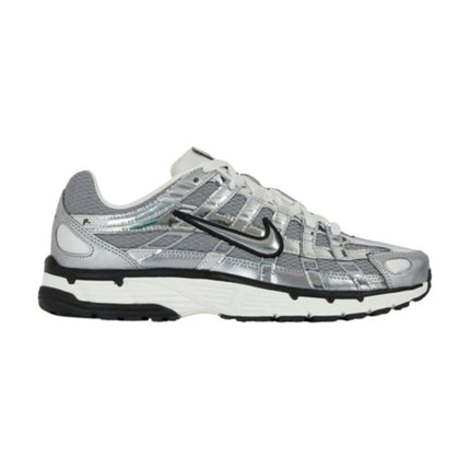 NIKE P-6000 GRISE
