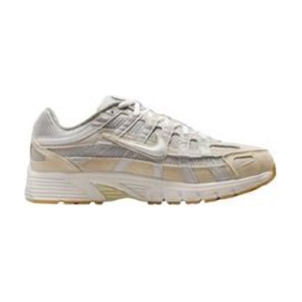 NIKE P-6000 BEIGE