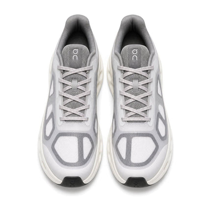 O.N Cloudtilt Blanc/Gris