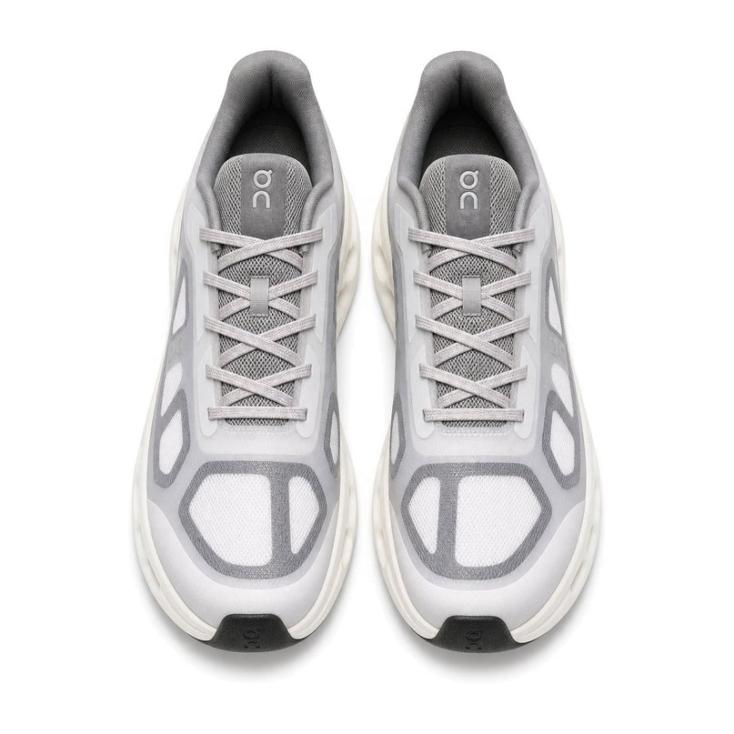 O.N Cloudtilt Blanc/Gris