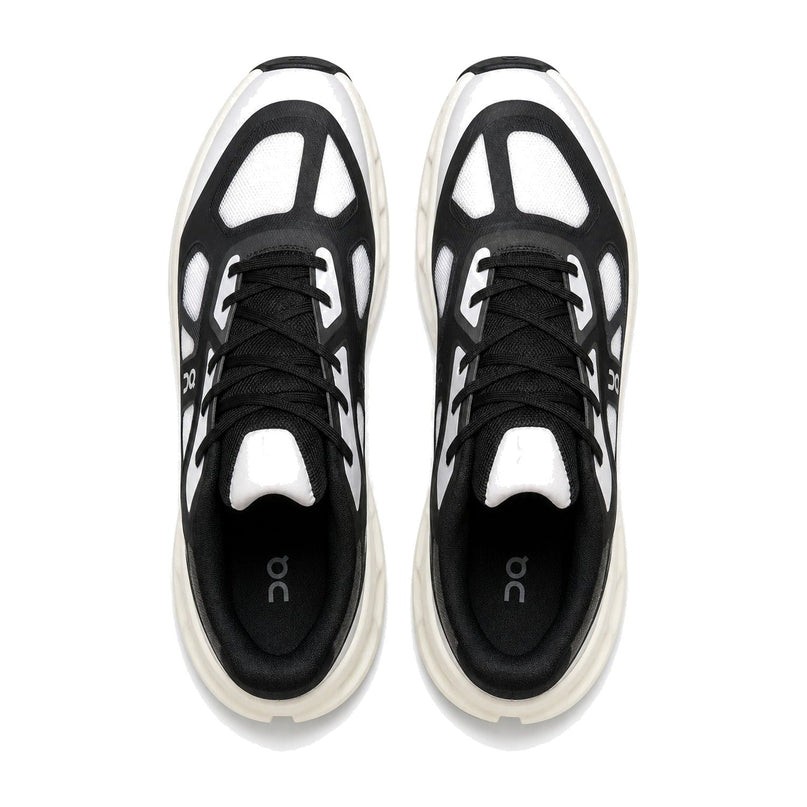 O.N Cloudtilt noir/blanc