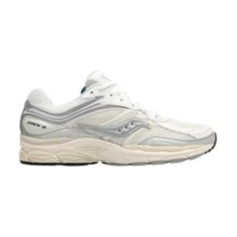 Saucony PROGRID OMNI 9 Blanc Crème