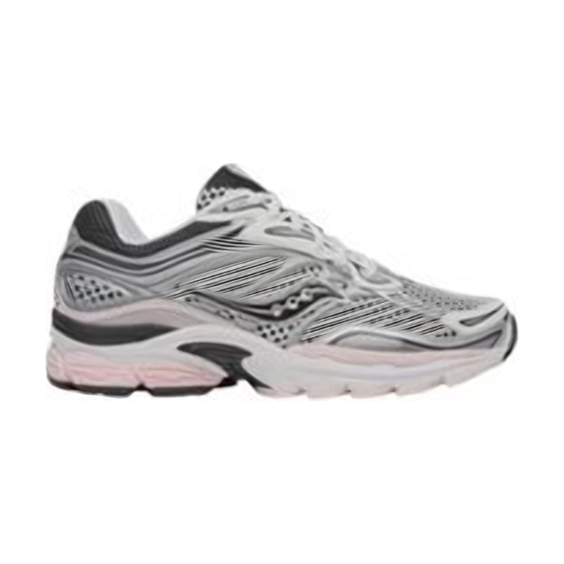 Saucony Omni 9 Silver Pink