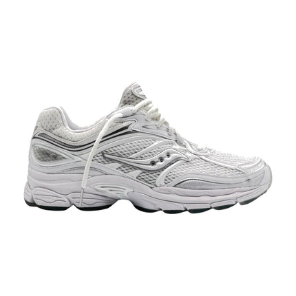 Saucony Omni 9 Socktop "Triple White"