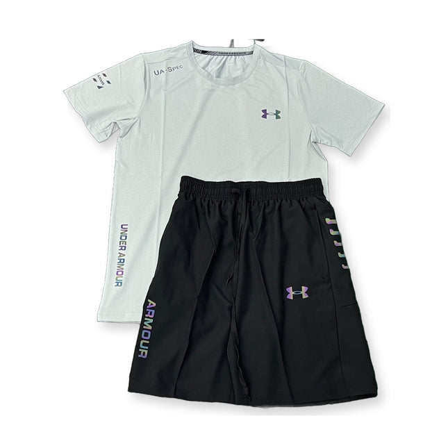 Under Armour Fluo