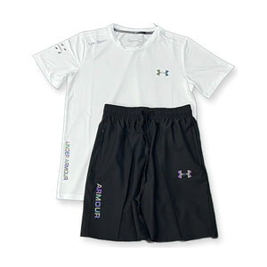Under Armour Fluo